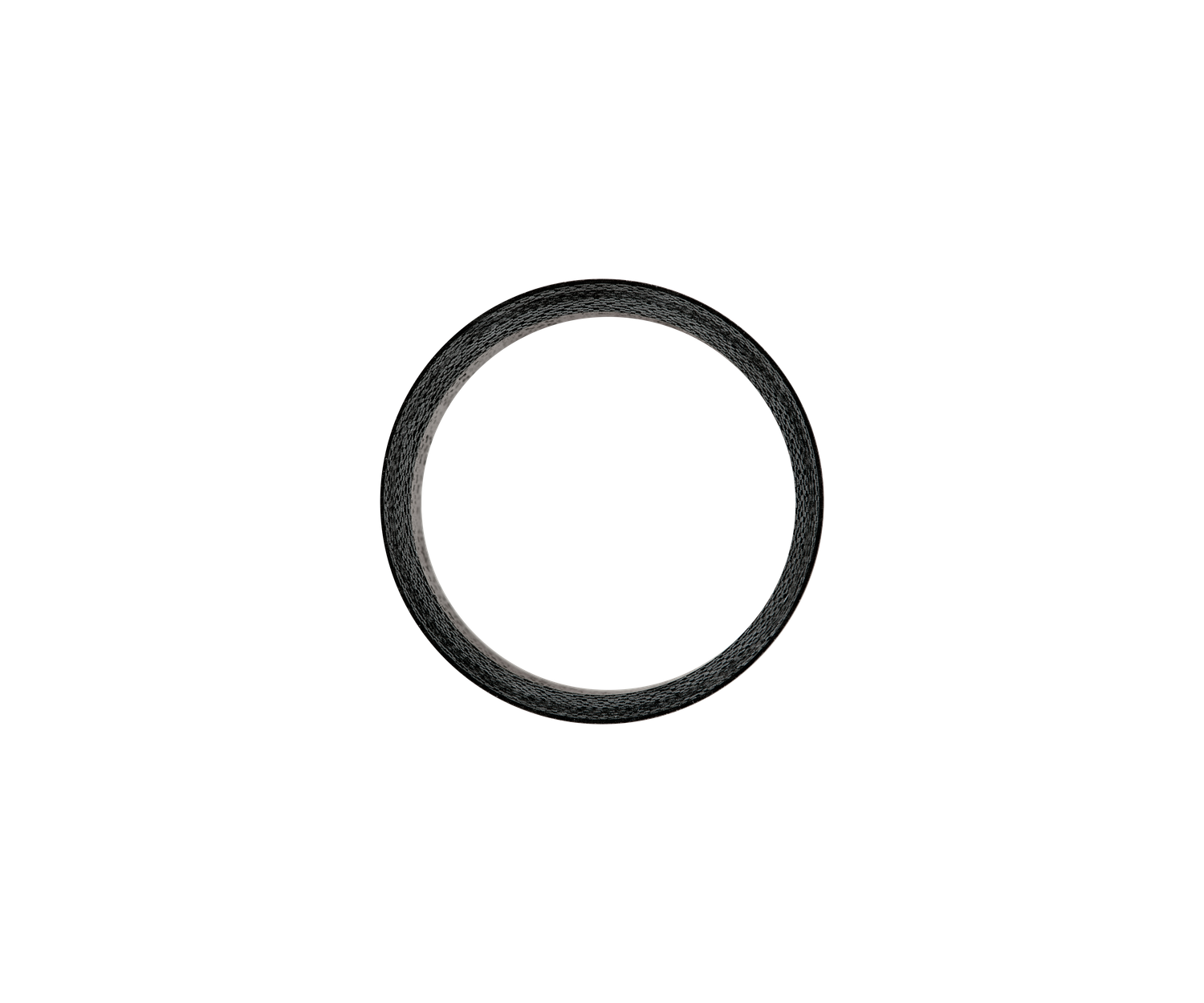 HS Spacer Carbon 10 mm
