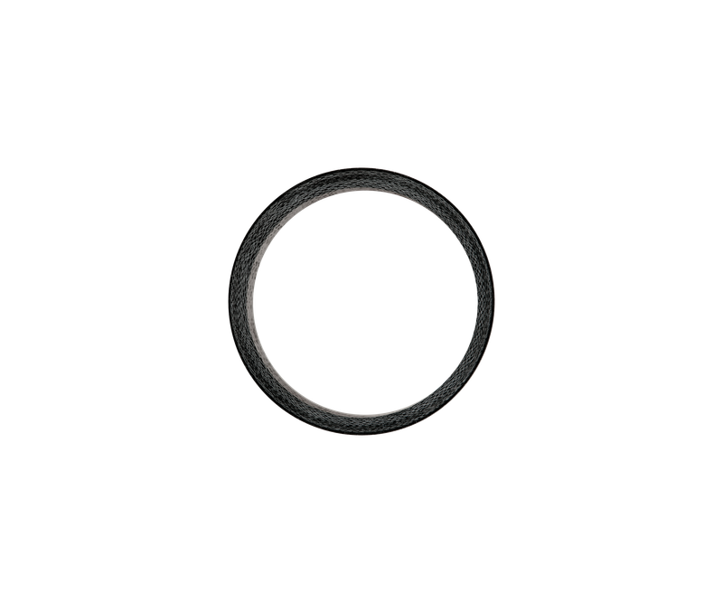 HS Spacer Carbon 10 mm