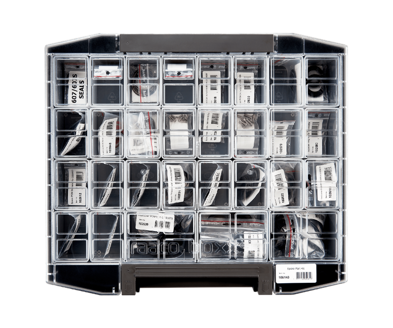 CeramicSpeed Spare Part Kit