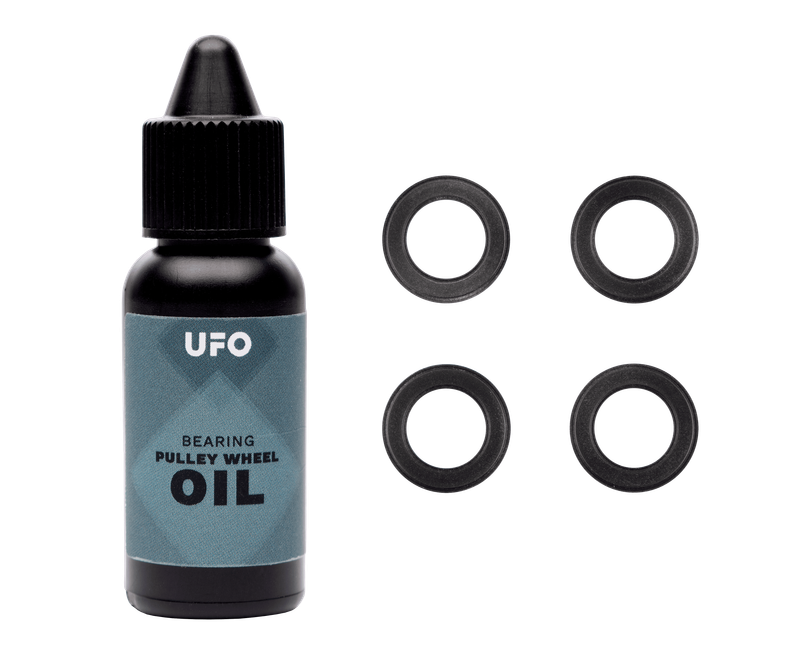 OSPW Seal Service Kit