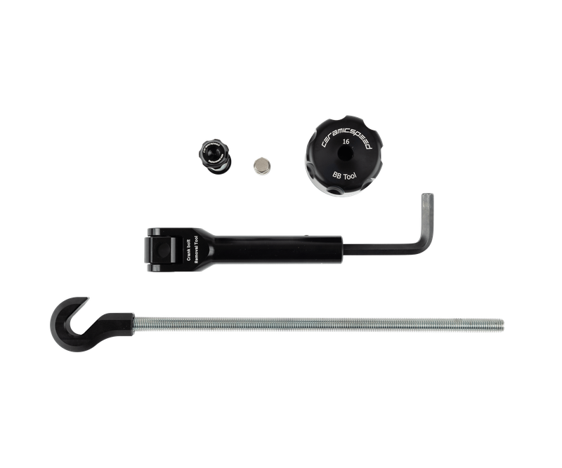 Crank�Bolt Removal Tool