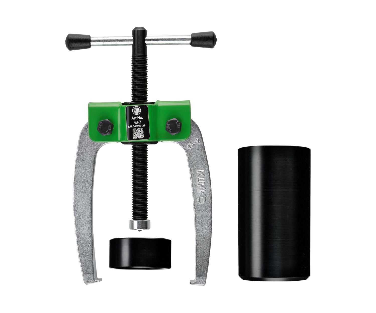 CeramicSpeed tool kit for Campy UT BB