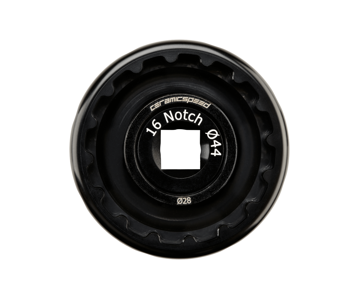 Dual Socket Tool BSA/ITA