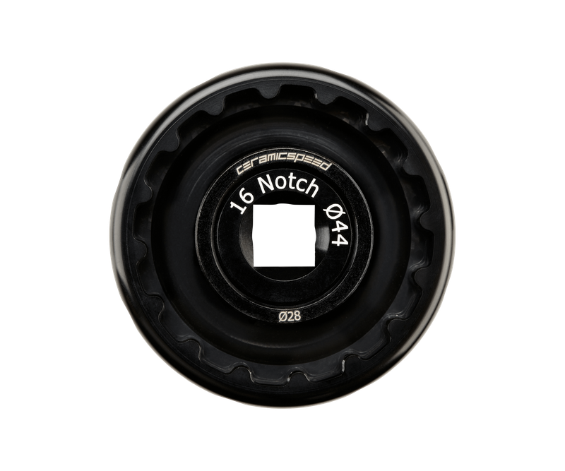 Dual Socket Tool BSA/ITA