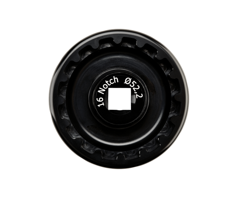 Dual Socket Tool T45/T47