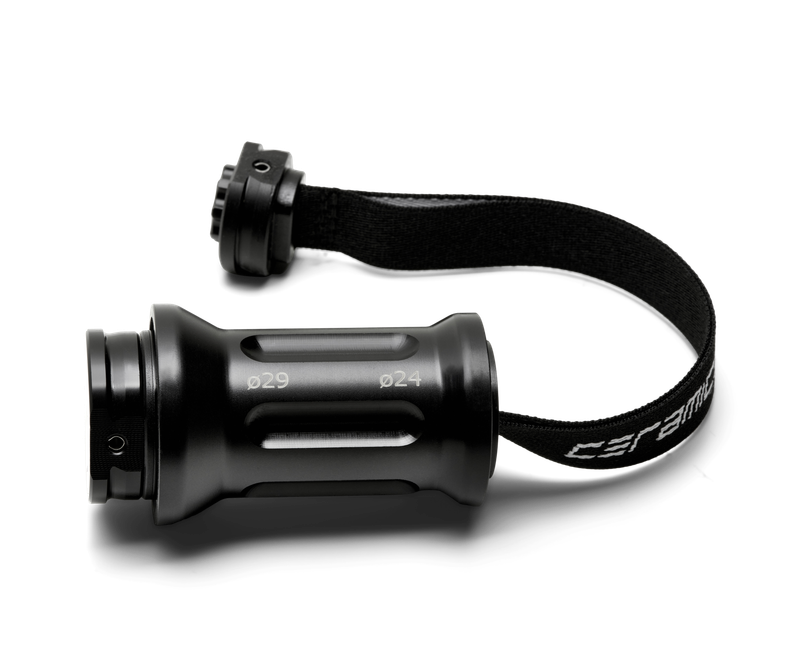 24mm/29mm Bottom Bracket dust cover &amp; seal service tool