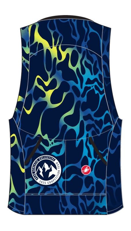 Men's Free Tri Top - Large