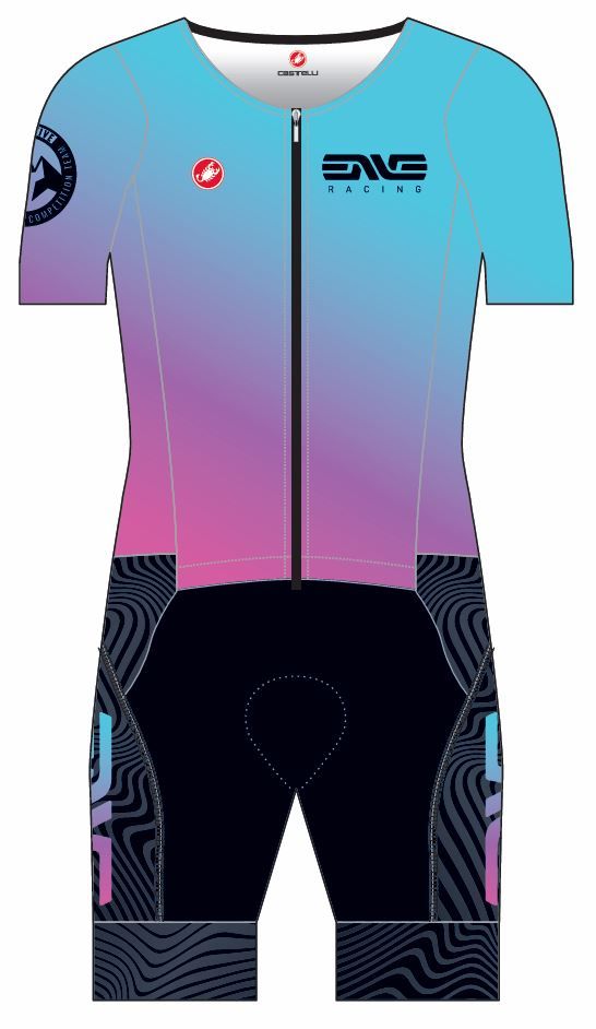 Women&#39;s PR Speed Suit - Small