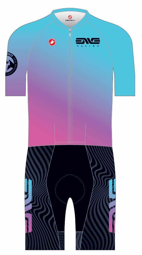 Men&#39;s Sanremo RC Speed Suit - Small