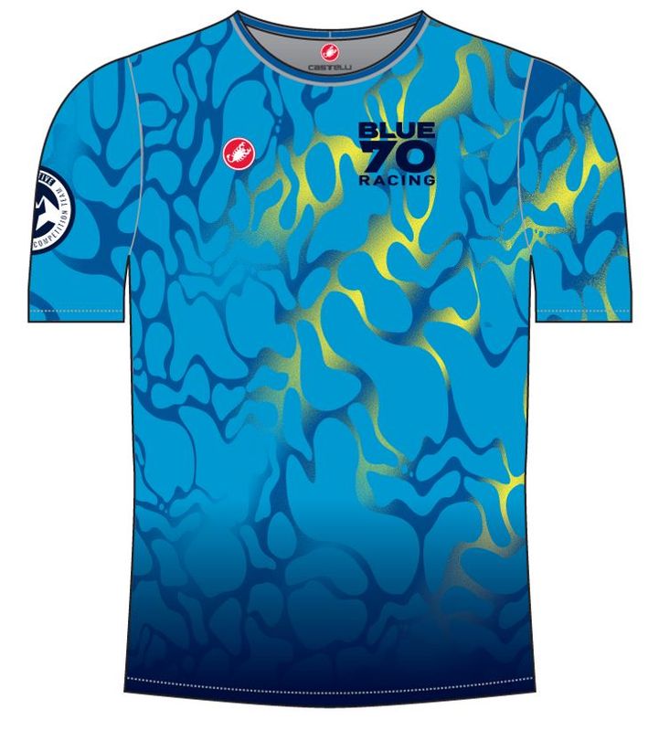 Men&#39;s Tech Tee SS - M