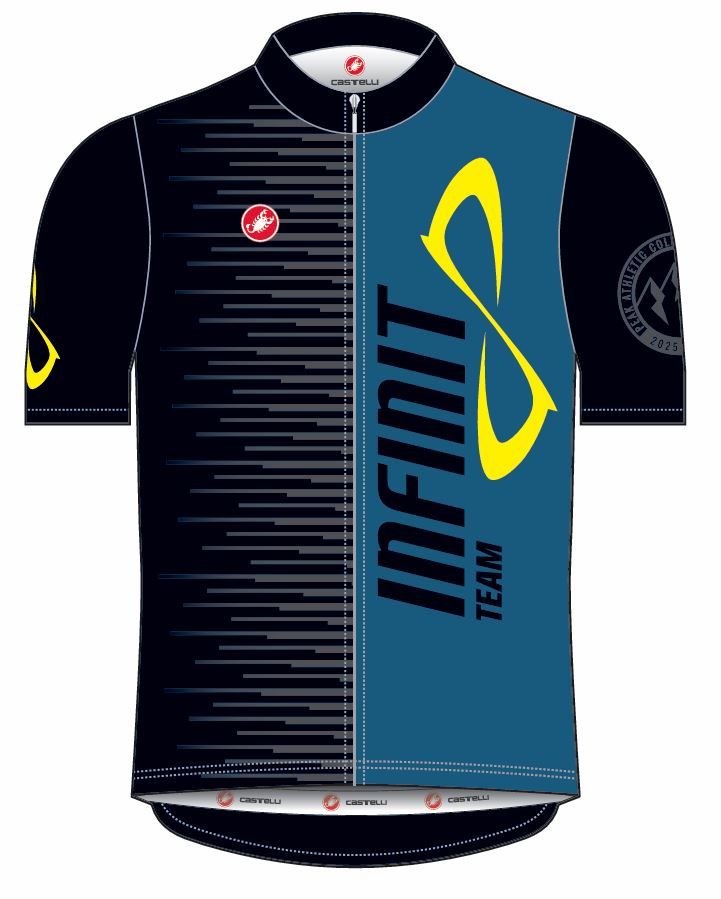 Men&#39;s Podio Jersey - 2XL