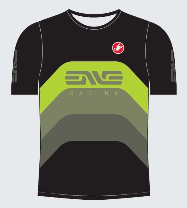 Men&#39;s Tech Tee SS - Large