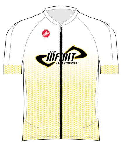 Men&#39;s Climbers Jersey - Medium