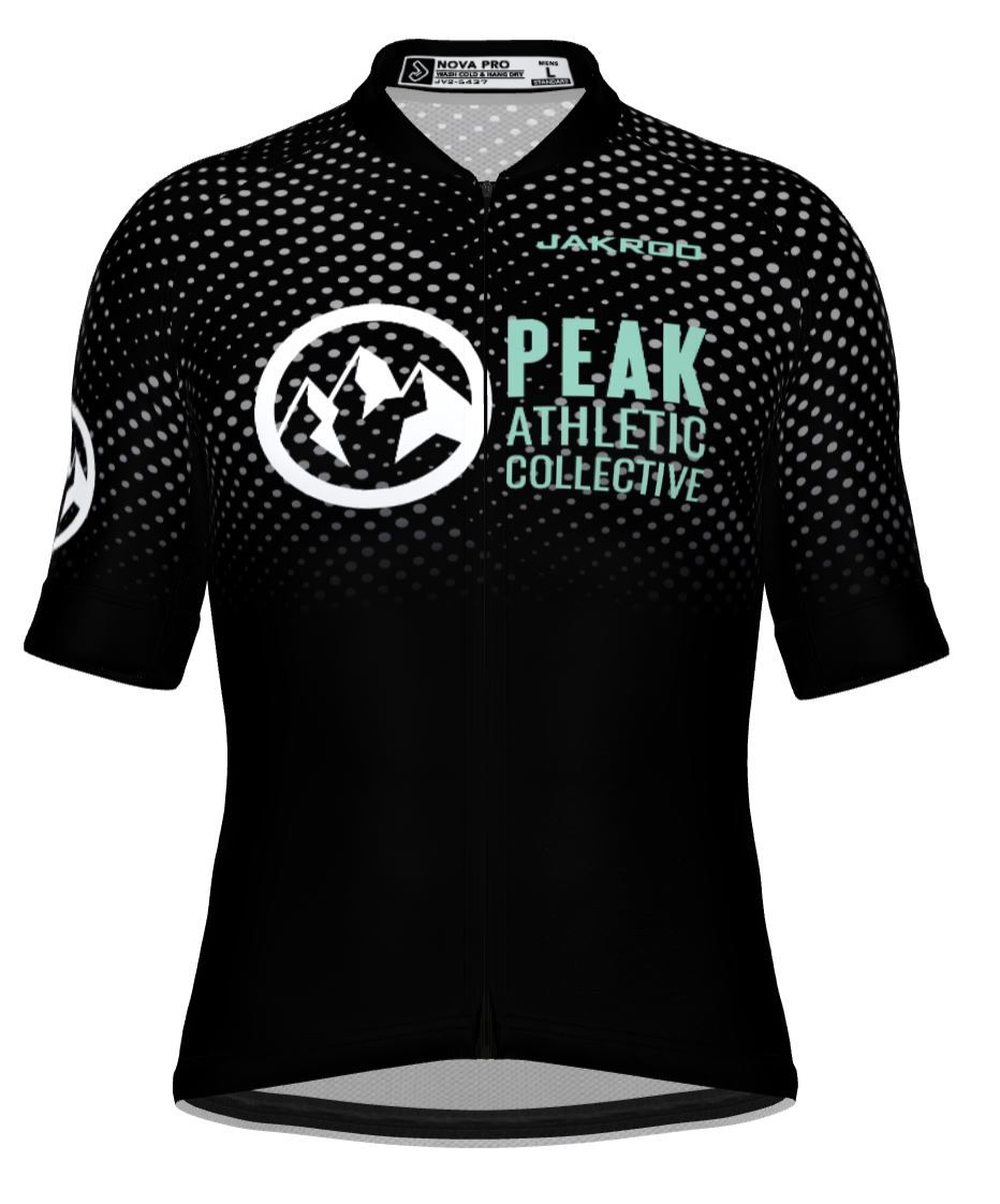 Women&#39;s Jakroo Nova Pro Jersey - Medium