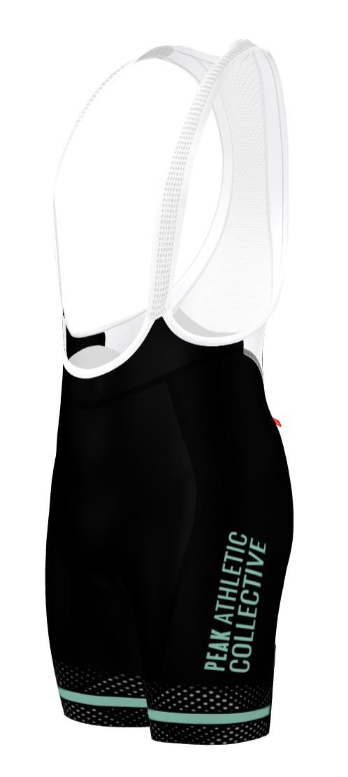 Women&#39;s Jakroo Solar Bibshorts - Large