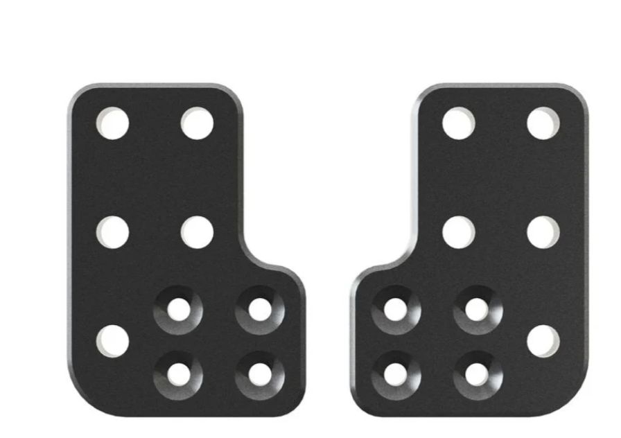 Trek Speed Concept Wingspan Extenders