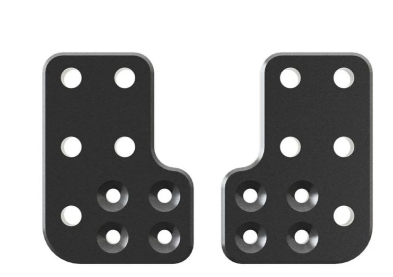 Trek Speed Concept Wingspan Extenders