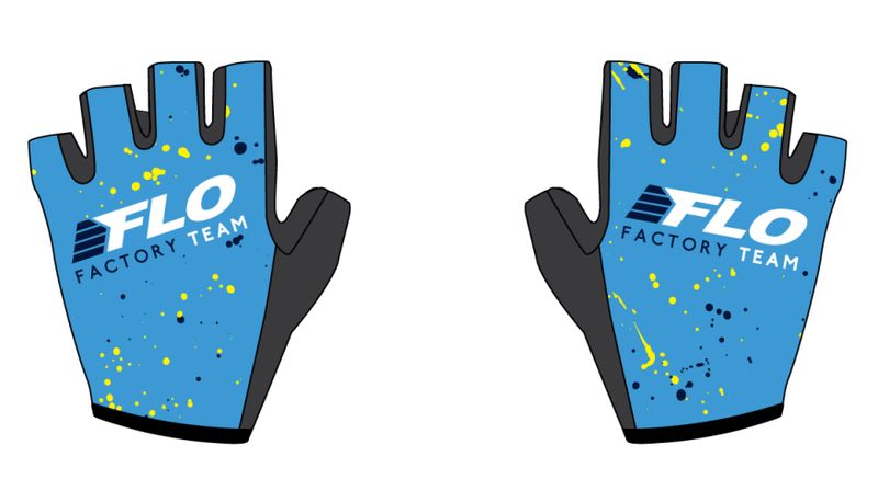 Team Race Glove - Small
