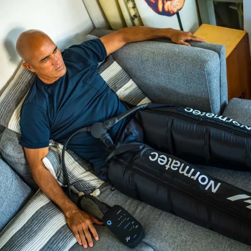 Normatec 3.0 Leg Recovery System