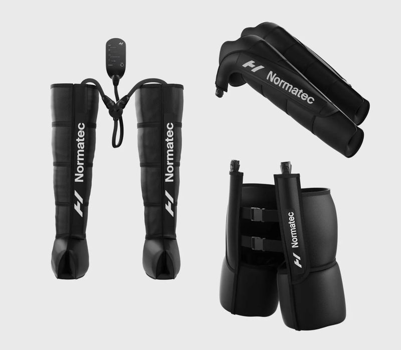 Normatec 3 Full Body
