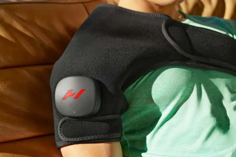 Venom 2 Shoulder Right