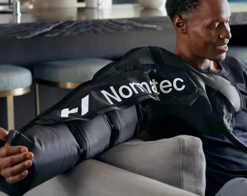 Normatec 3.0 Arm Attachment Pair