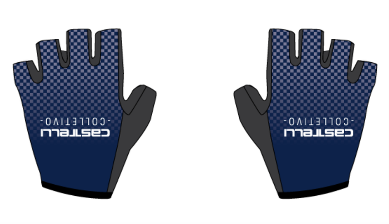 Team Race Glove - Multiple Sizes