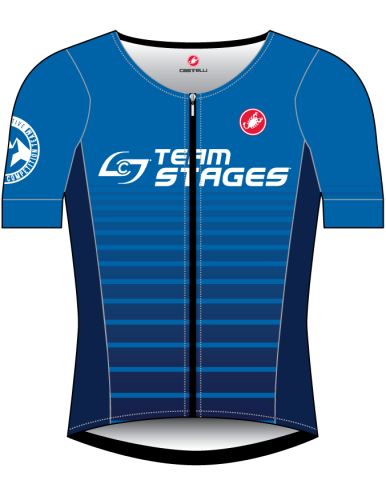 Women's Free Speed Race Jersey - Large