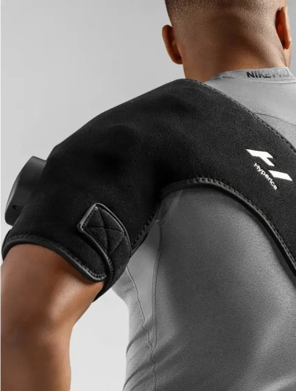 Venom 2 Shoulder Left
