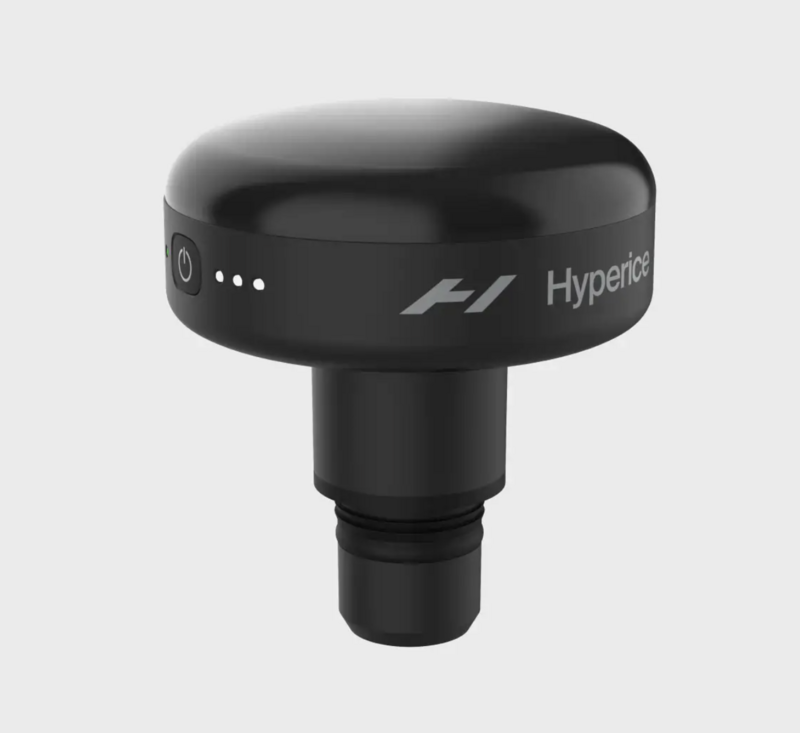 Heated Head Attachment