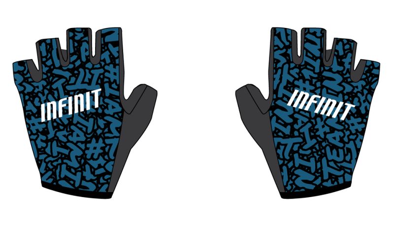 Team Race Glove - Small