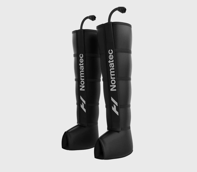Normatec 3.0 Standard Leg Attachment Pair