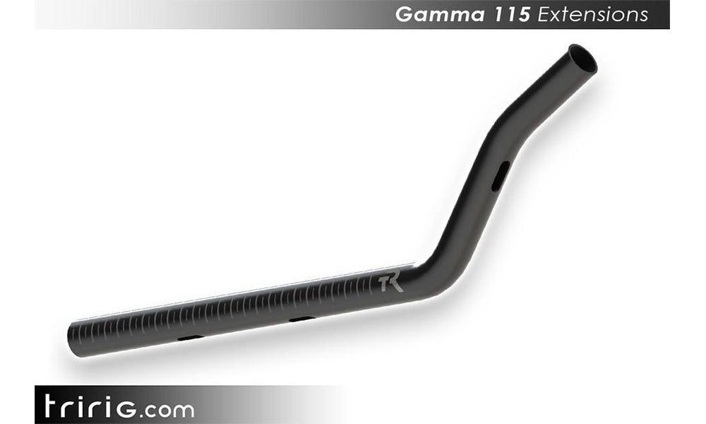 Gamma 115 Alloy