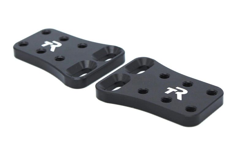 Wingspan Extenders