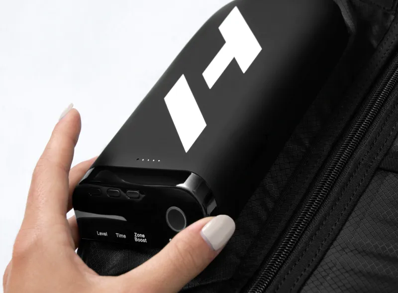Normatec Elite Leg Recovery System