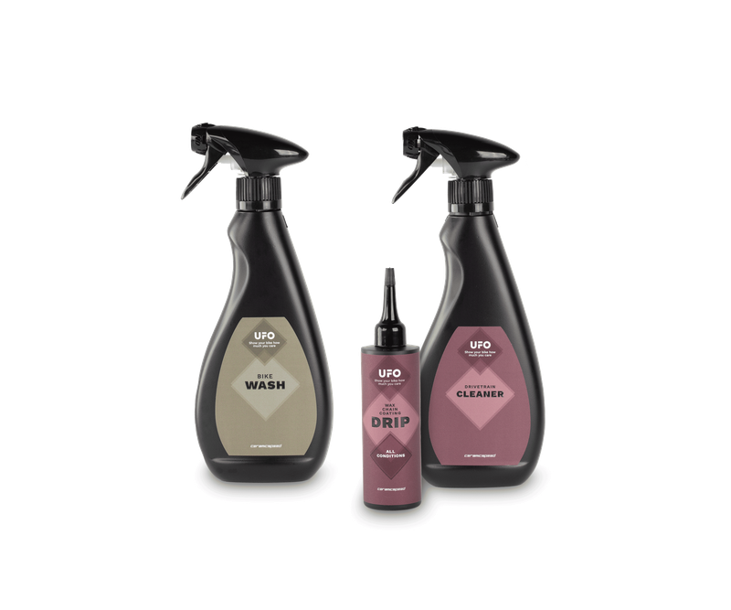 UFO Essentials�Bundle