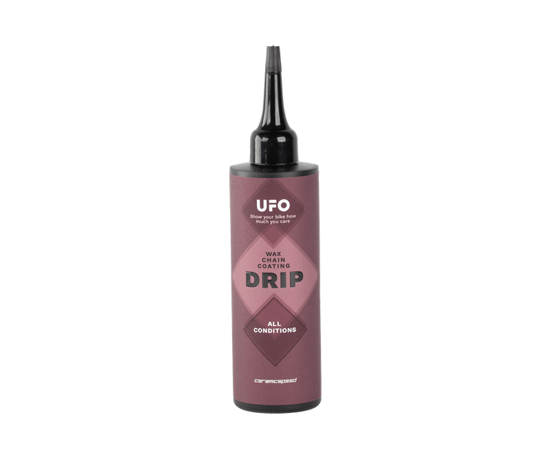 UFO Drip All Conditions Chain Lubricant 100ml