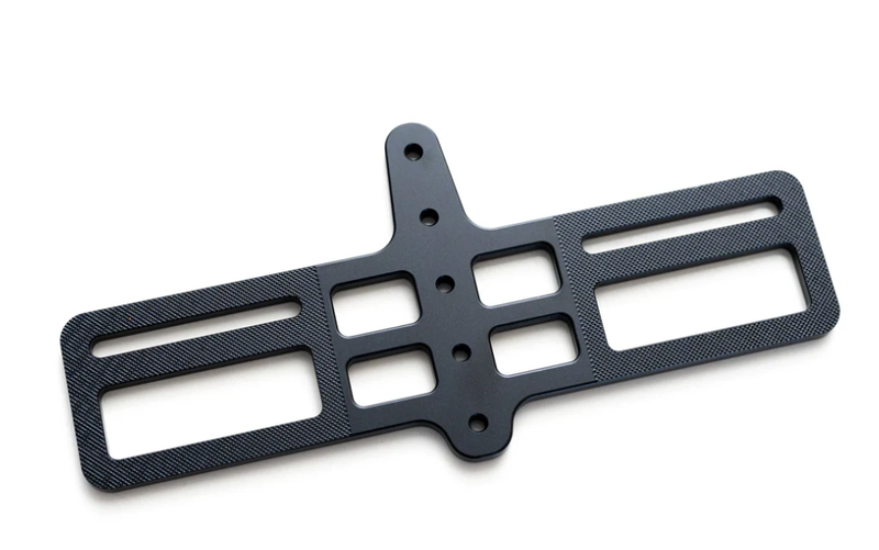 Universal BTA Adapter Plate