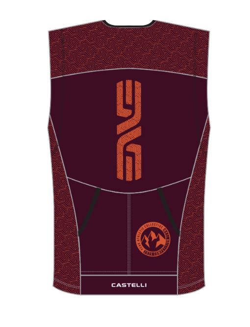 Men's Free Tri Top - XL
