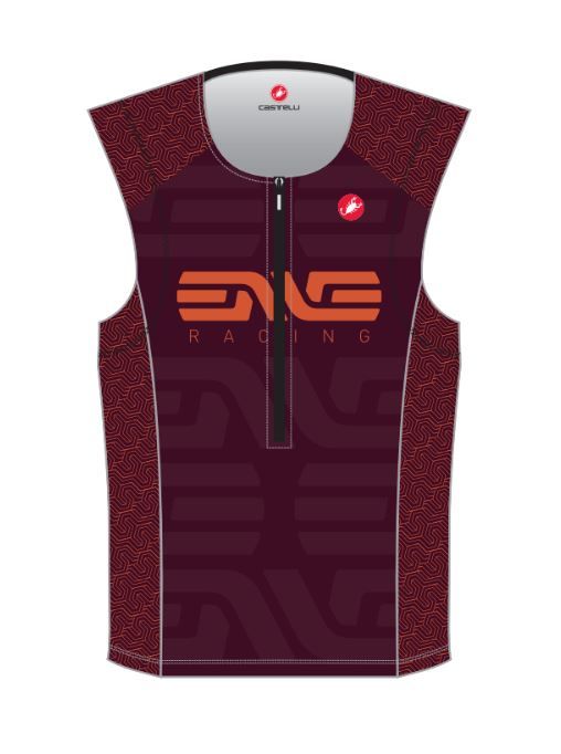 Men's Free Tri Top - XL