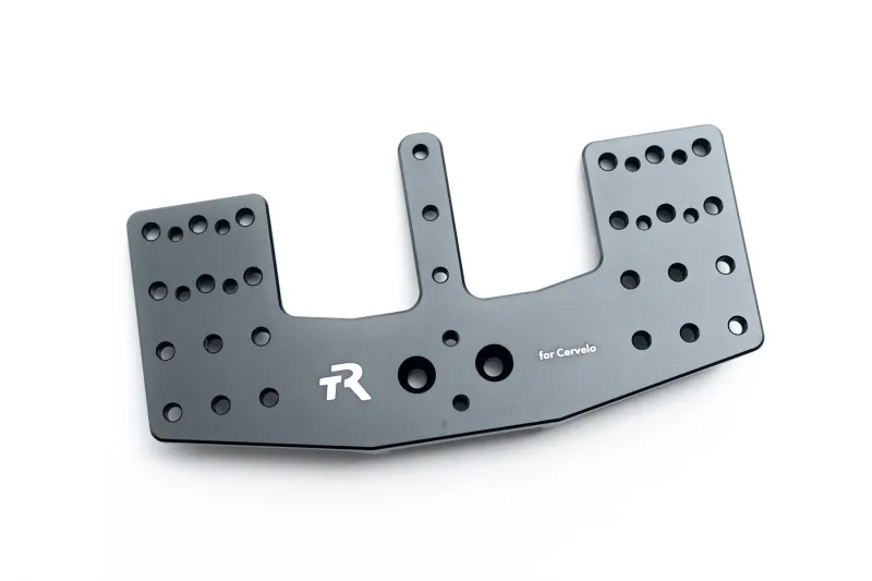 Super-X Adapter Plate for Profile Wing