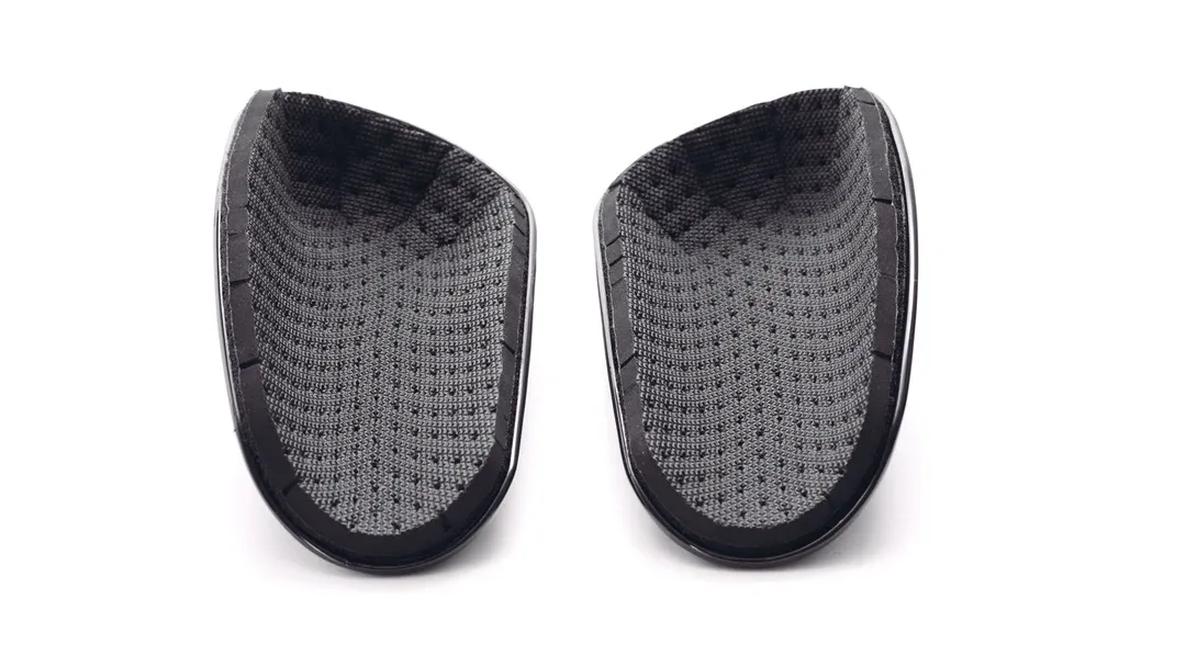 Closed Back High Side EVO Arm Cups