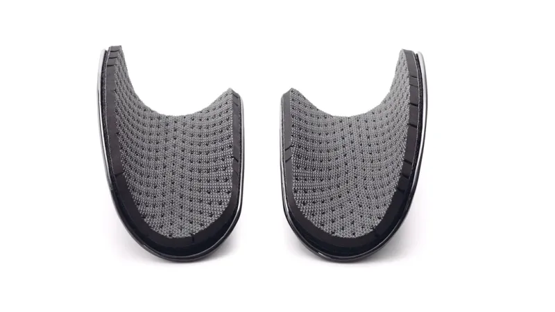 Open Back High Side EVO Arm Cups