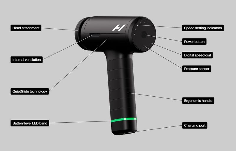 Hypervolt 3 Pro