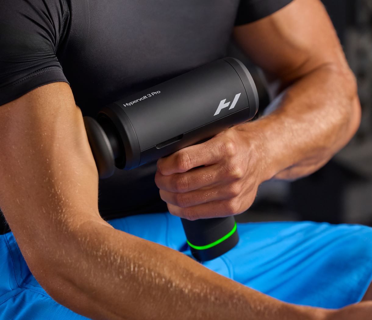 Hypervolt 3 Pro