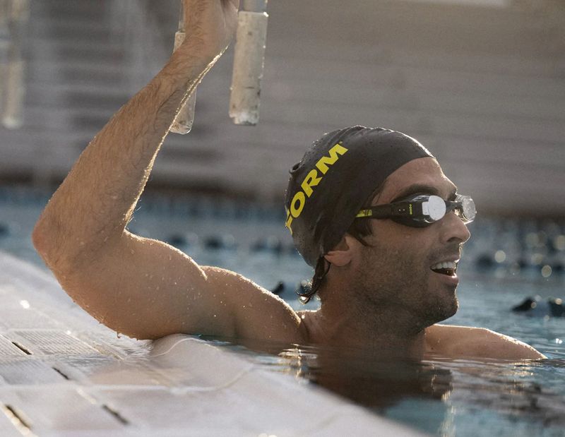 Smart Swim 2 LT
