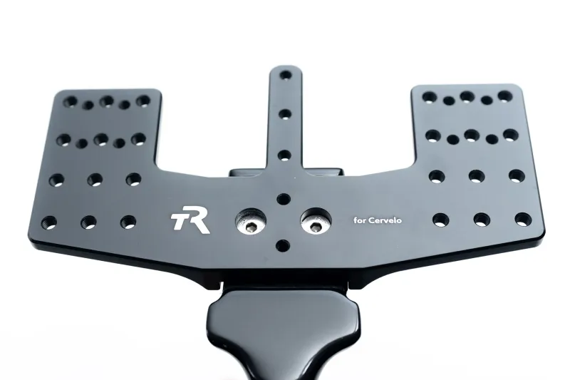 Super-X Adapter Plate for Profile Sonic