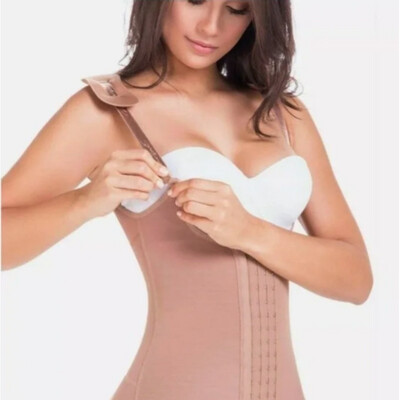 Body Shaper-Faja Colombianas