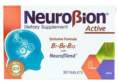 Vitaminas-Vitamins &amp; Supplements