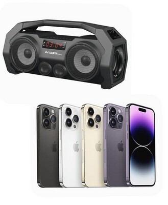 Electronics